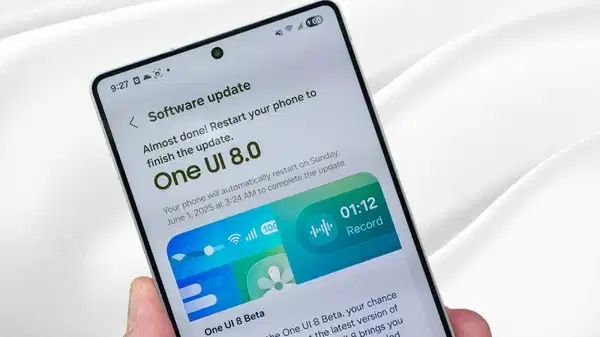 Rozpoczęła się dystrybucja Samsung One UI 8. Które urządzenia otrzymają aktualizację?