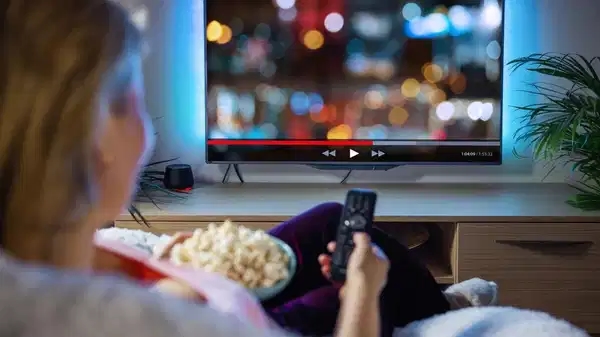 Czas oglądania YouTube w Turcji po raz pierwszy przewyższył czas transmisji satelitarnych