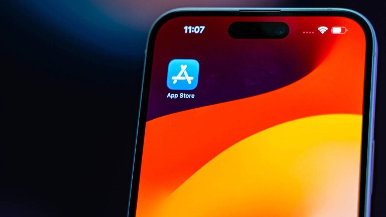 Apple introduces new age limits for the App Store