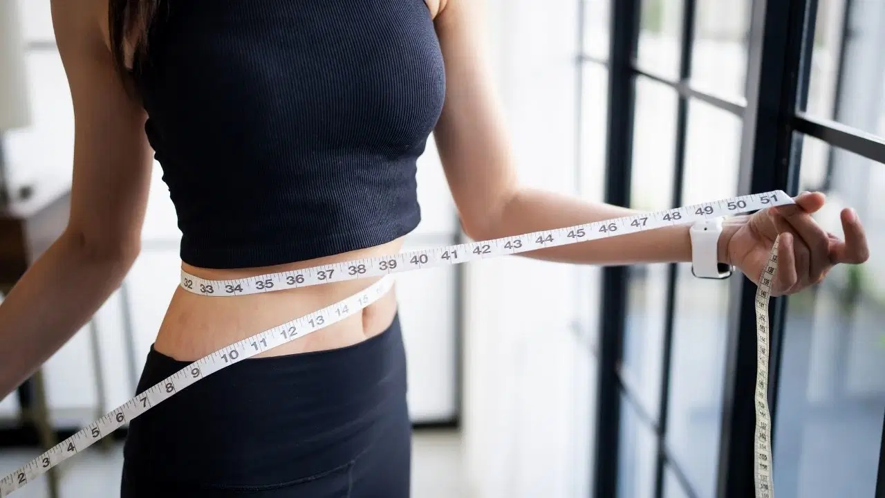 Ways to lose weight without losing muscle