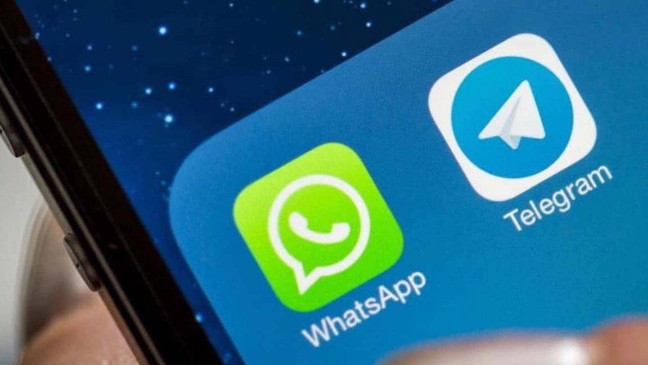 Nuevas funciones han llegado a Telegram
