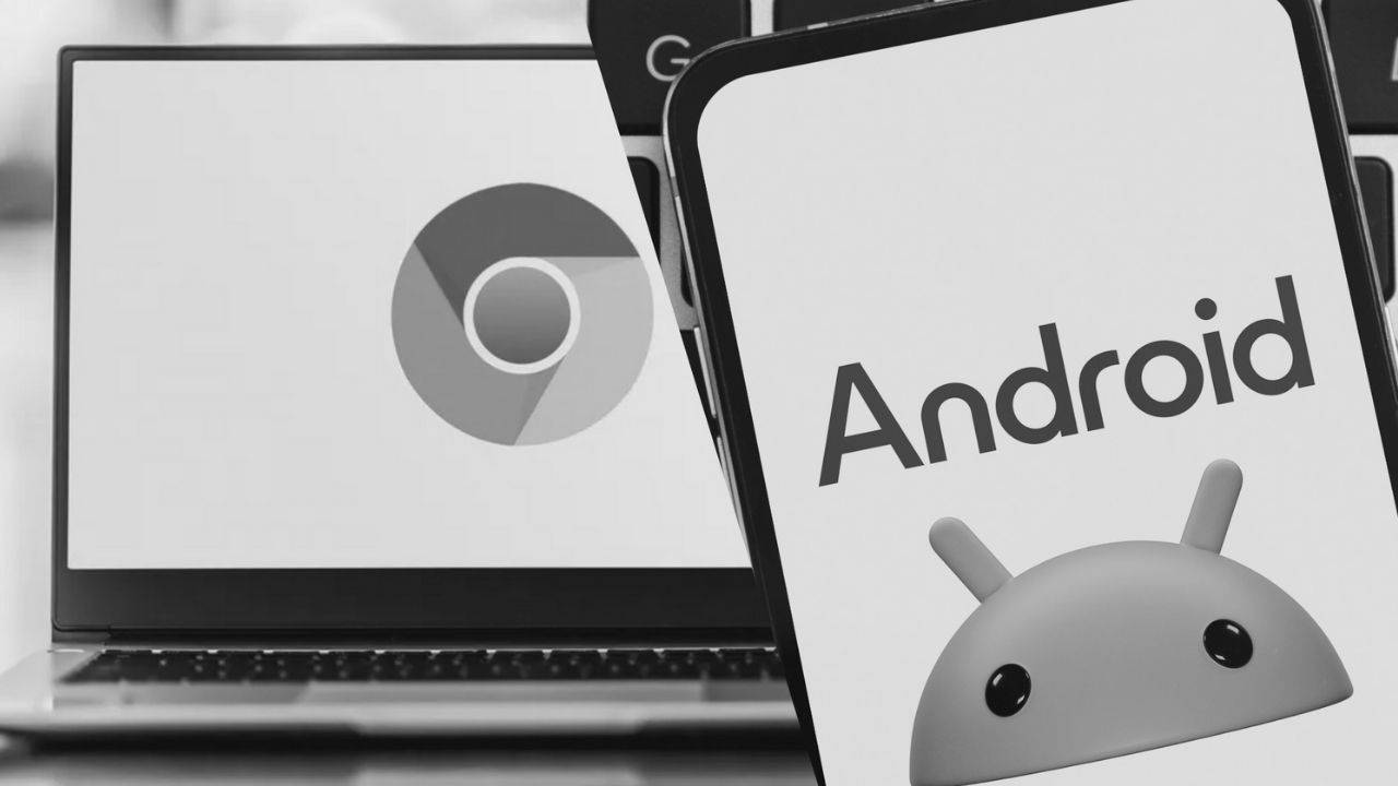 Google unirà Android e ChromeOS