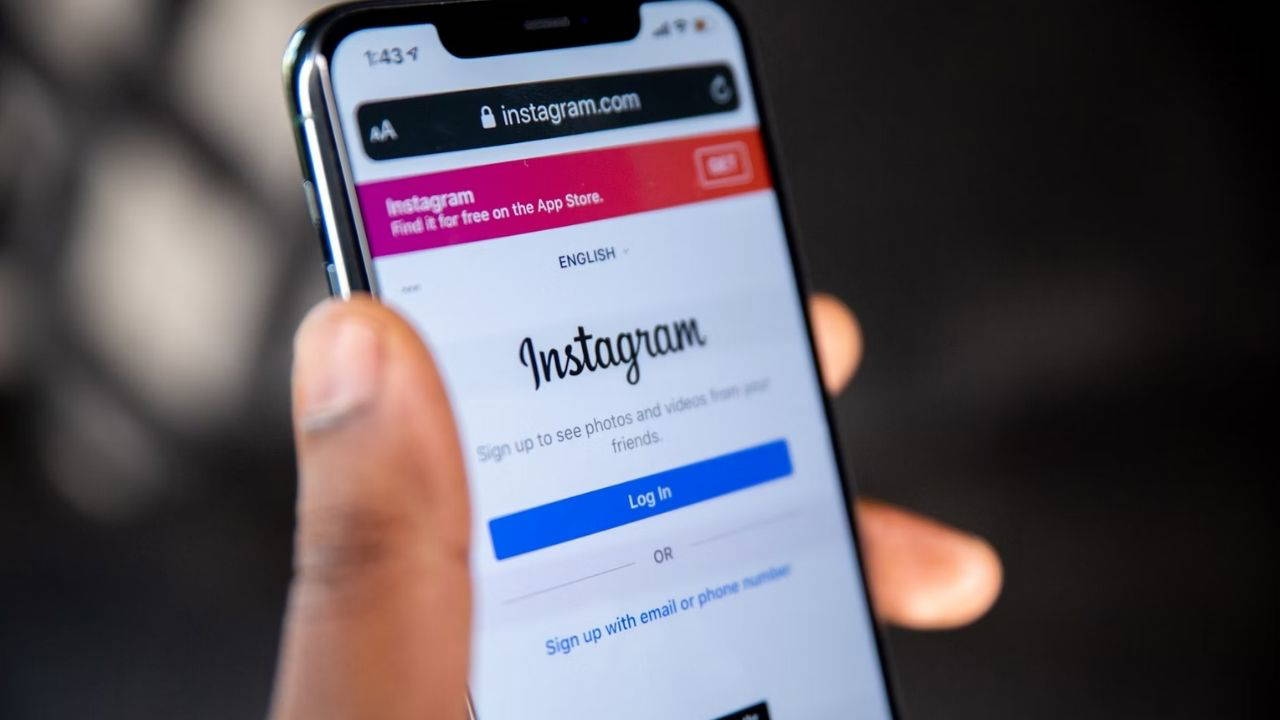 Funkcja udostępniania na Instagramie jest już dostępna