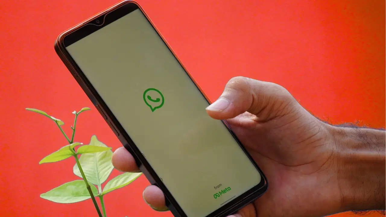 'Minor' change to WhatsApp focusing on design in chats