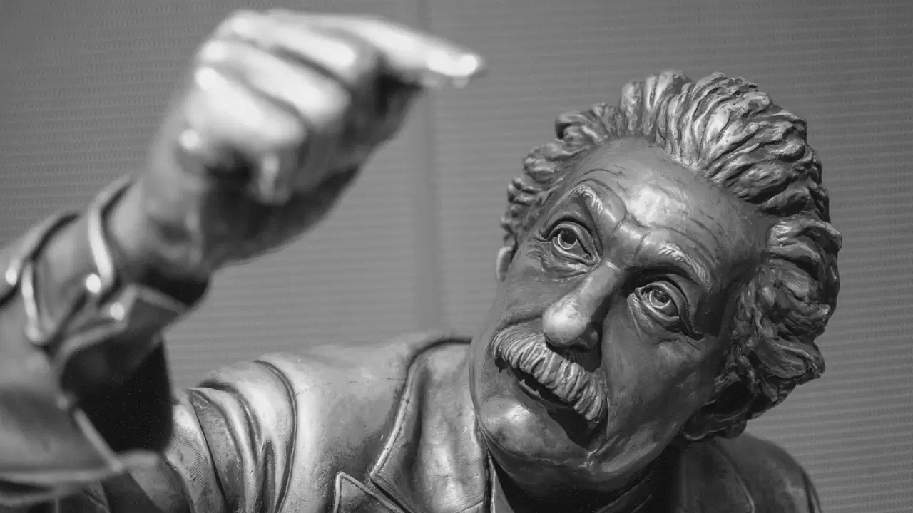 Why we have Einstein to thank for our phone cameras