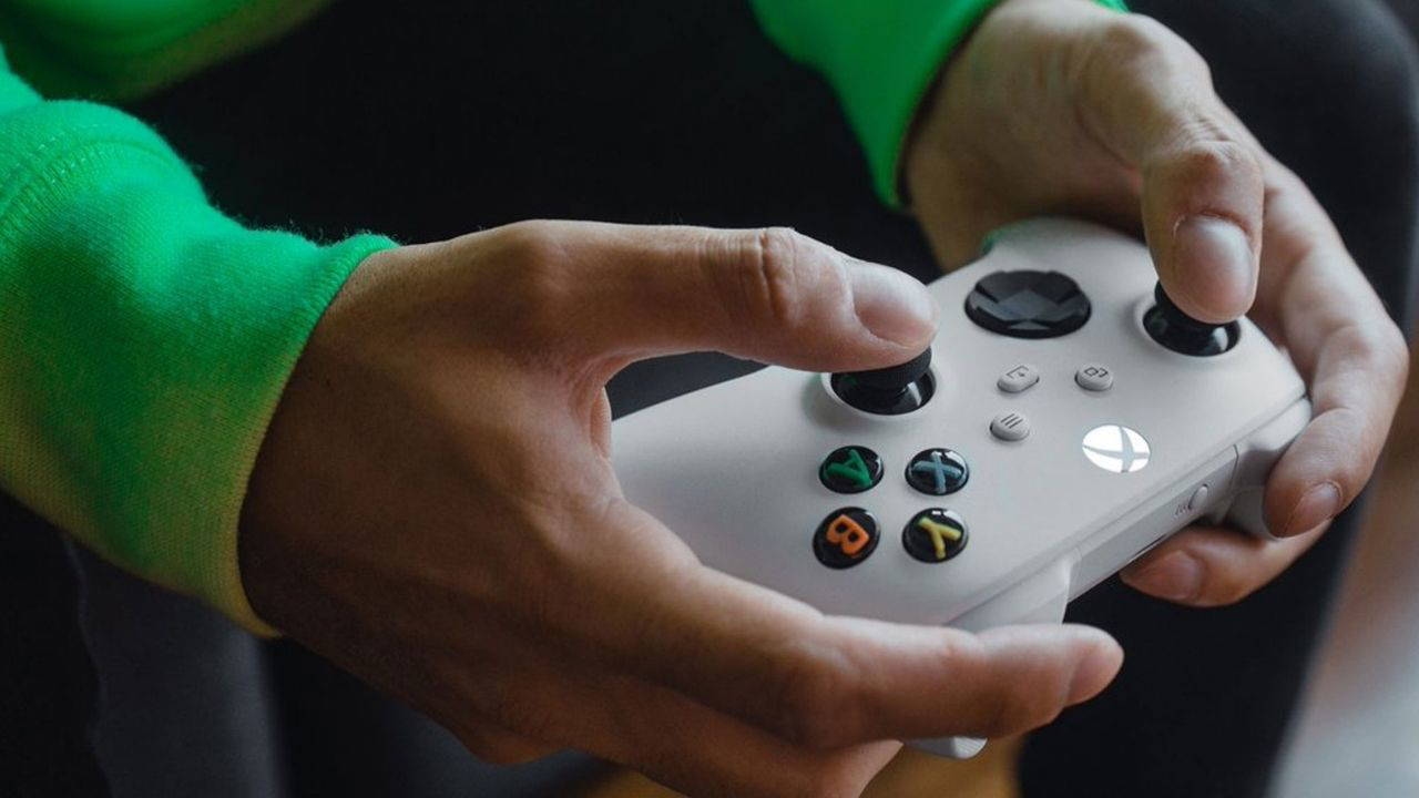 Xbox Free Play Days kapsamında ücretsiz olan oyunlar