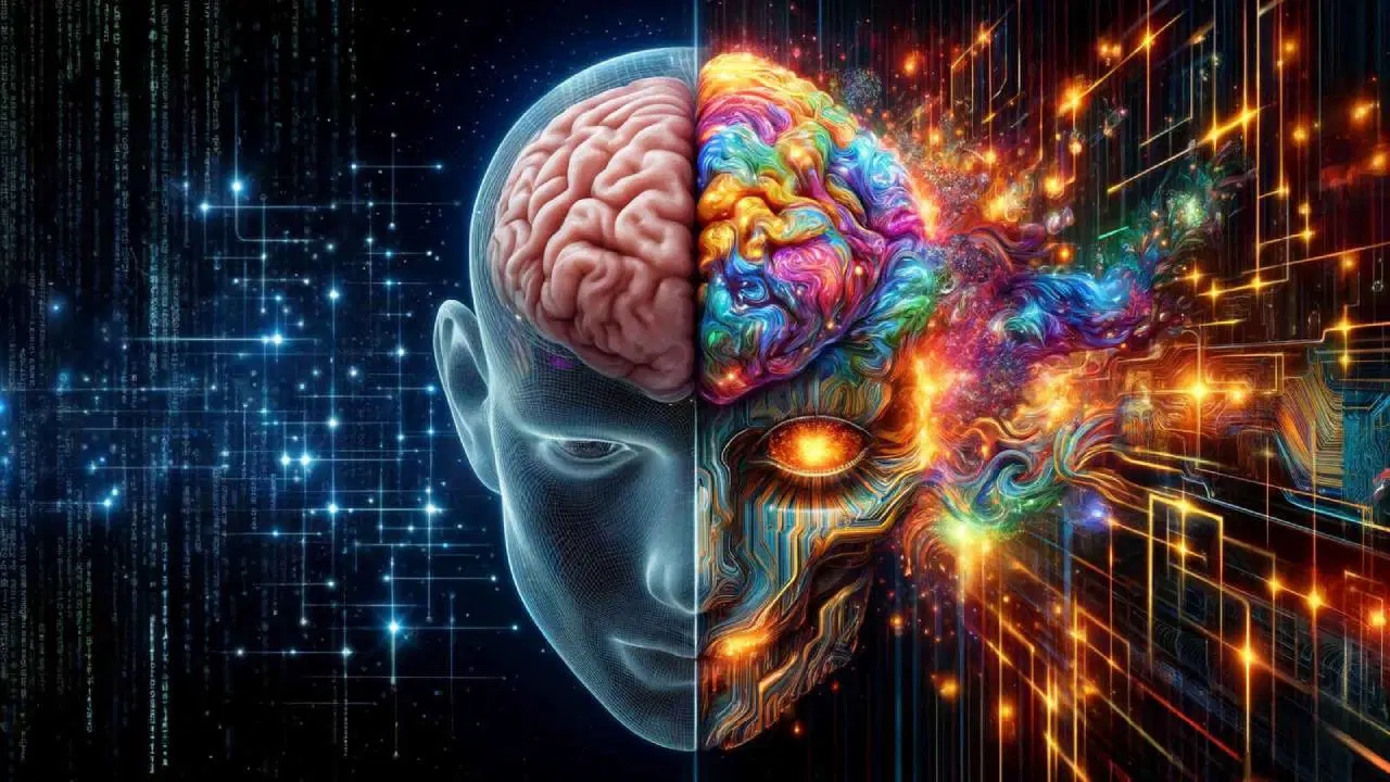 Van zand tot silicium, van silicium tot chip, van chip tot processor, van processor tot computer: Introductie van KUNSTMATIGE INTELLIGENTIE