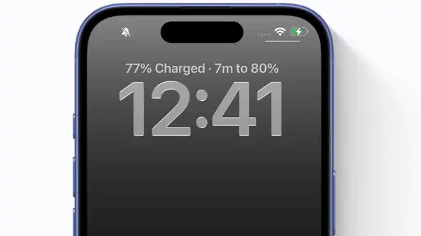 iOS 26 comes with problems again; iPhone battery life may decrease warning