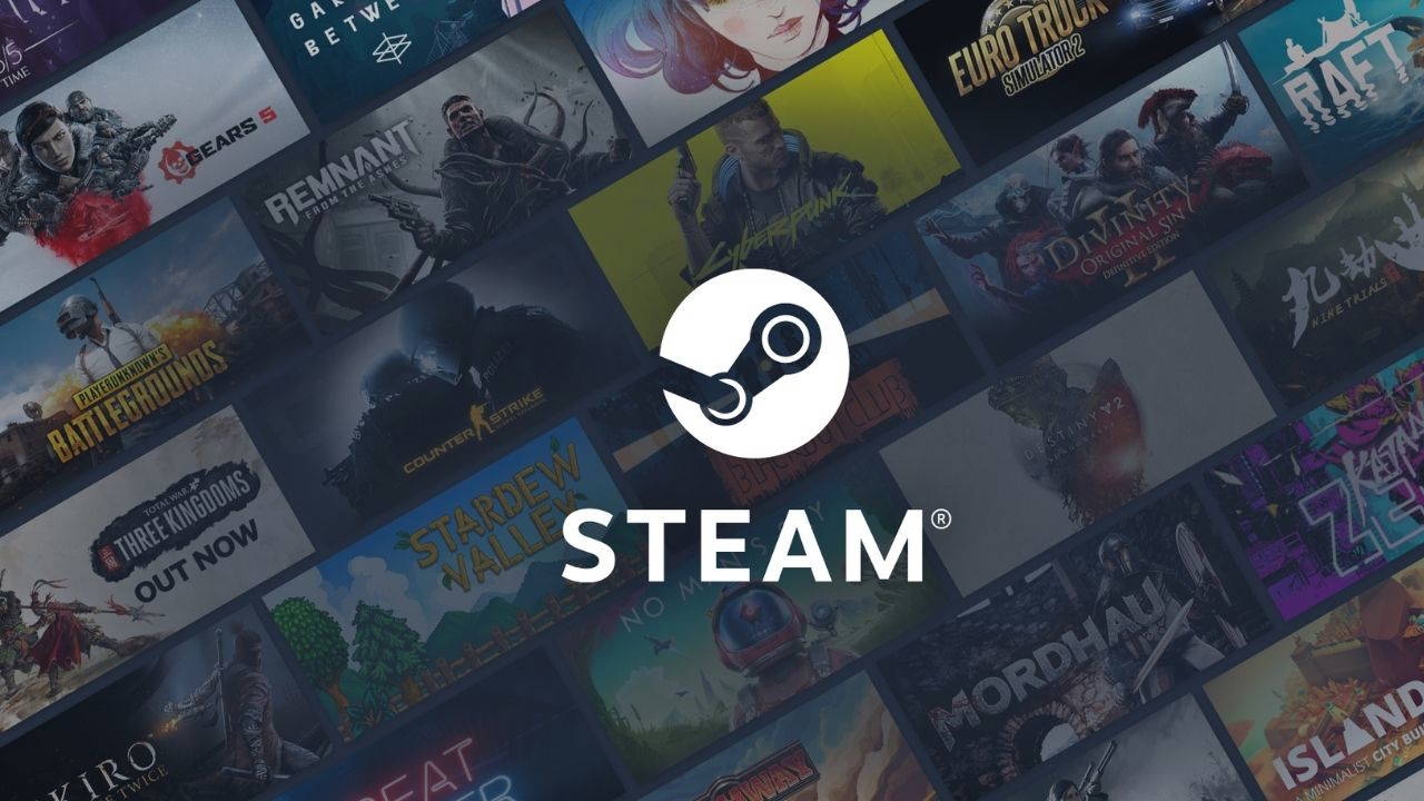Steam'in yeni arayüzü test aşamasında