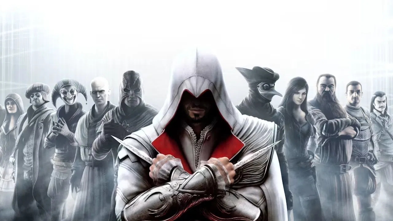 Ubisoft przekłada premierę oczekiwanych gier
