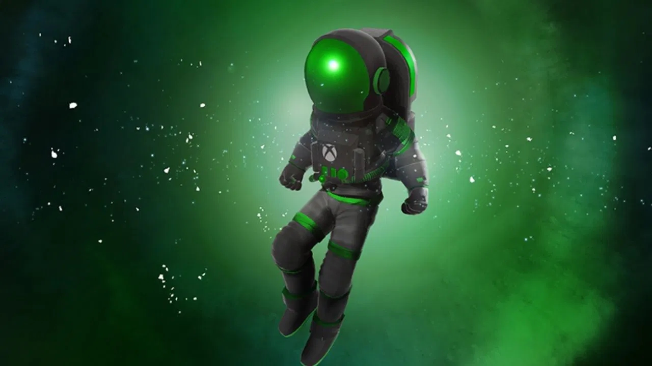 Nowy element ekranu głównego konsoli Xbox