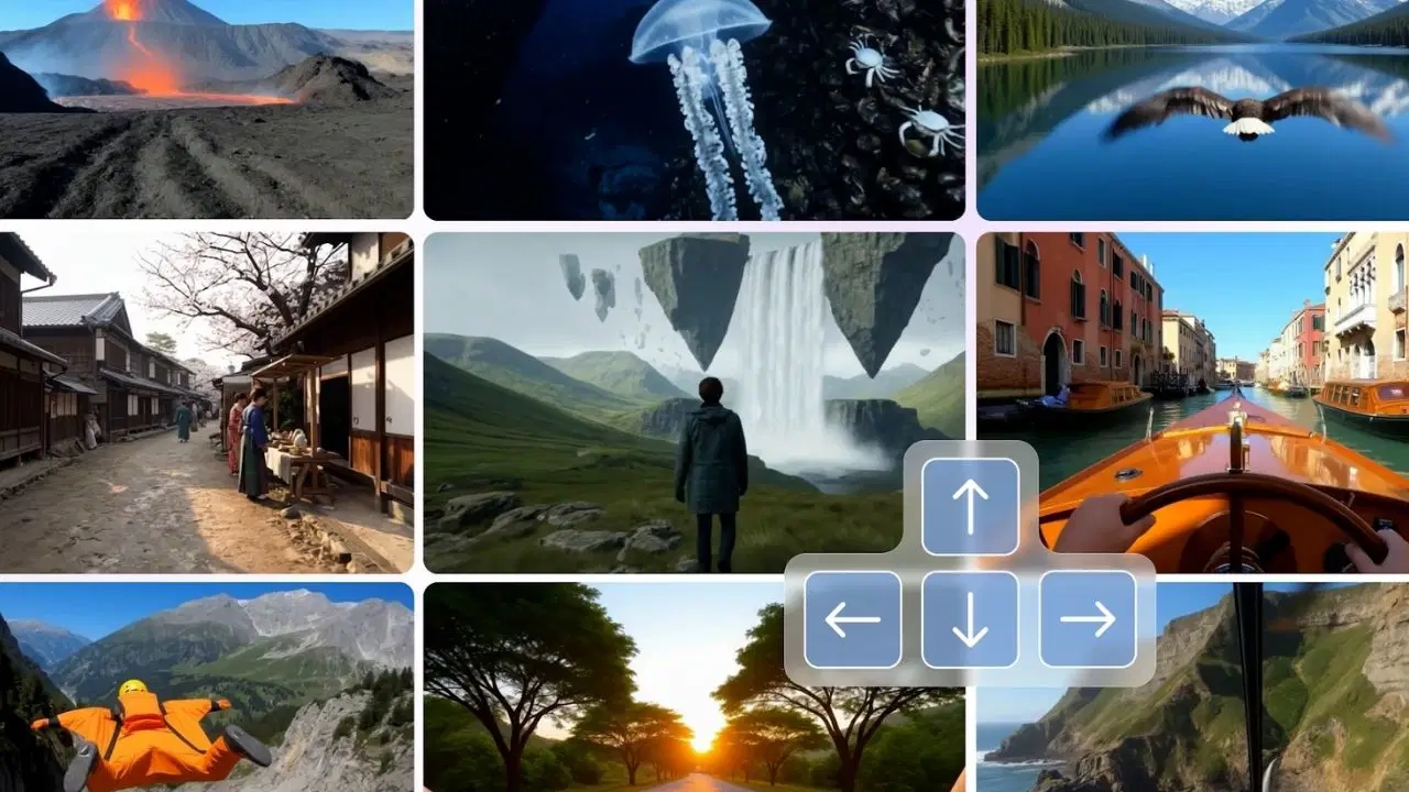 Google continues to evolve; it has unveiled its new artificial intelligence model, Genie 3.