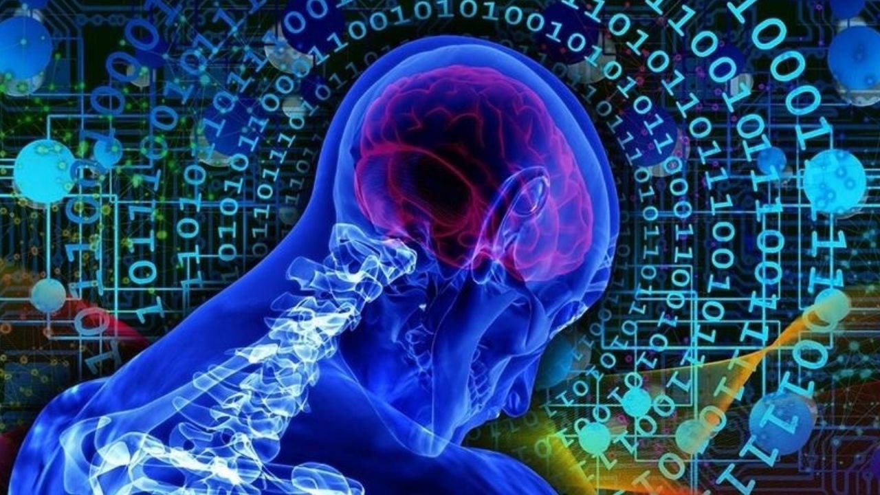 Artificial intelligence is undermining deep and critical thinking in humans.