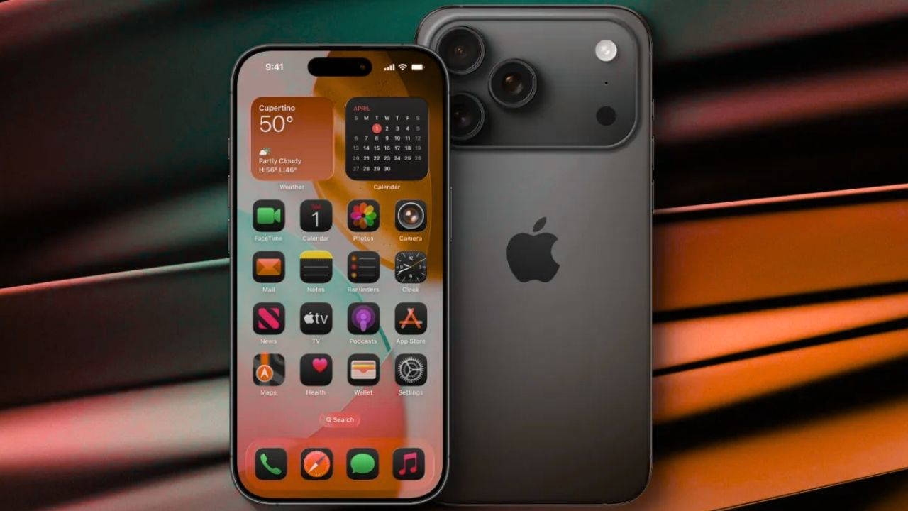 Les modèles d'iPhone 17 Pro pourraient être dotés d'un zoom optique 8x