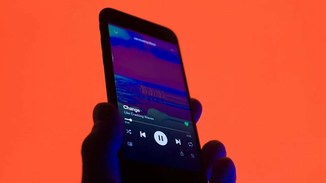 Spotify announced how many millions of users it has