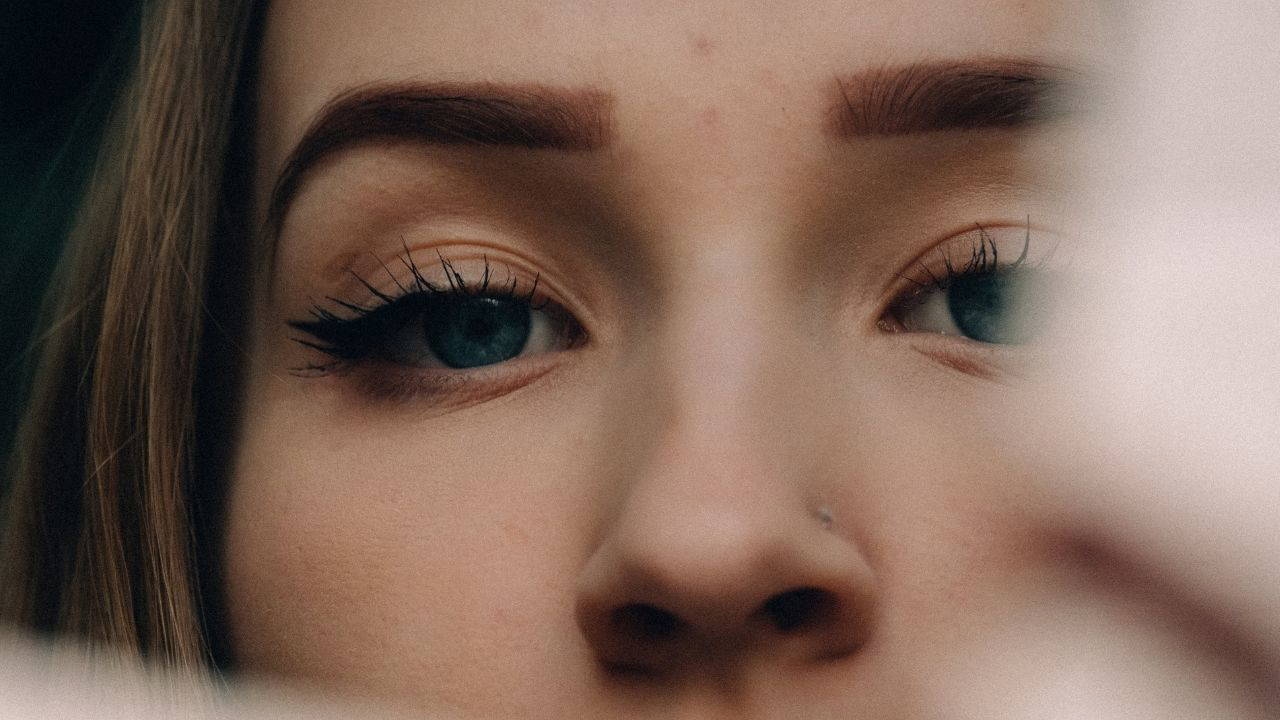 Our nose gets cold when we are under stress