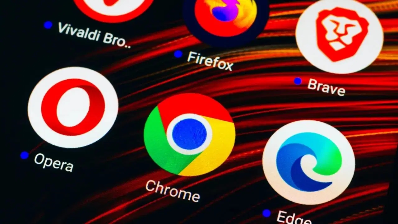 Google Chrome browser is not as reliable as it seems