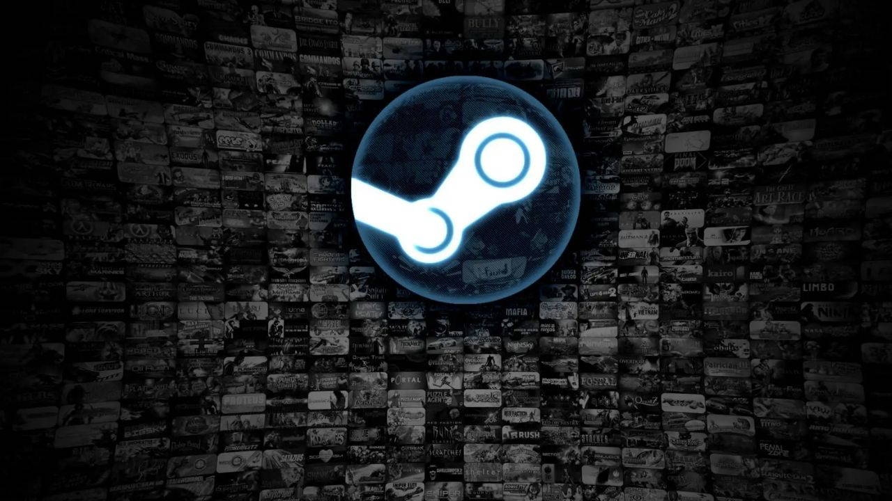 Steam heeft de bestverkochte games in Turkije aangekondigd