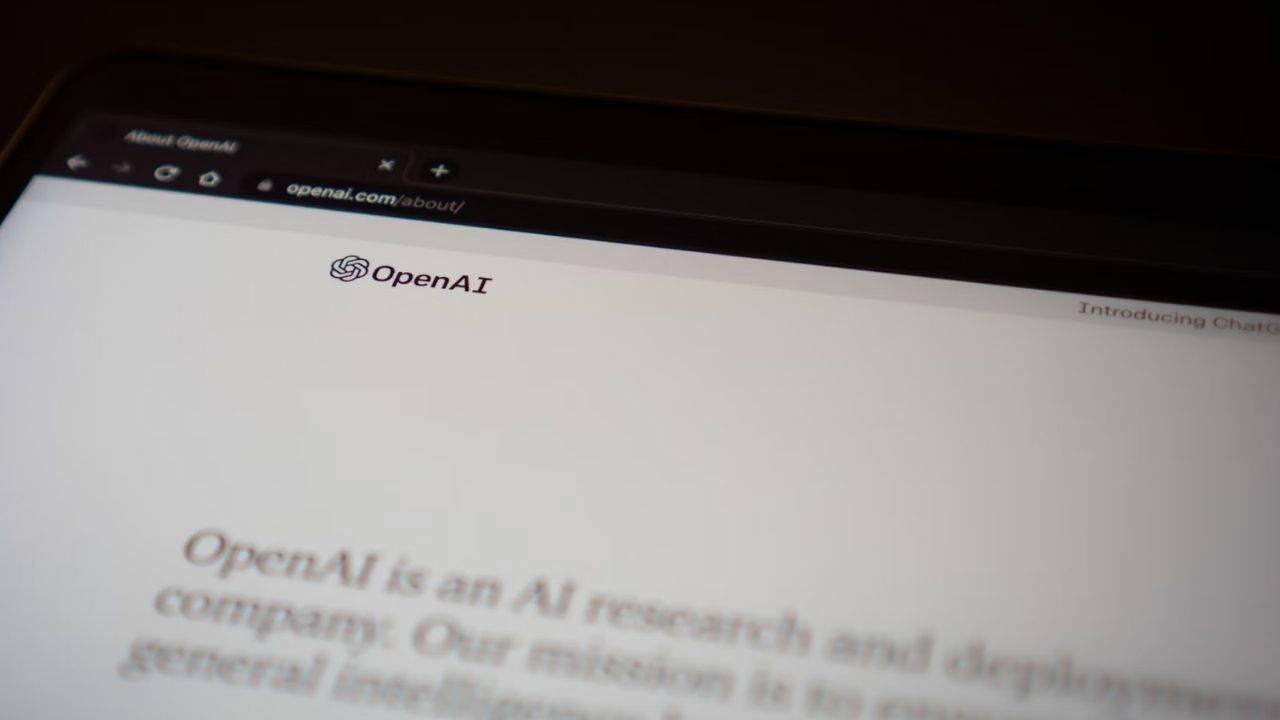 Microsoft führt das neue Modell von OpenAI für Windows ein