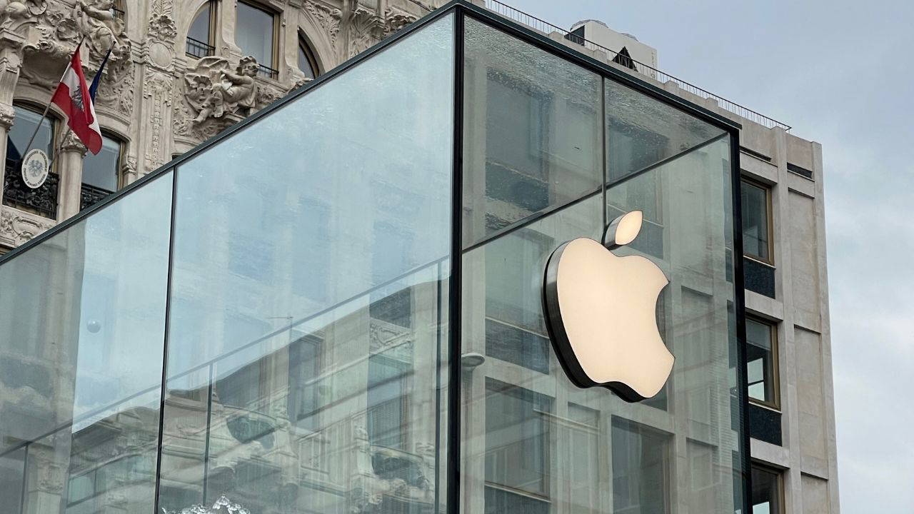 Les nouveaux produits d'Apple dévoilés dans la version bêta d'iOS 26