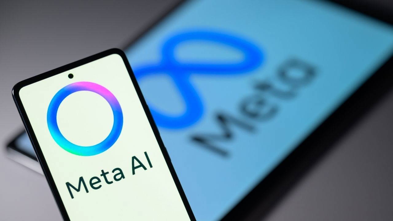 Meta acquisisce un'azienda di intelligenza artificiale