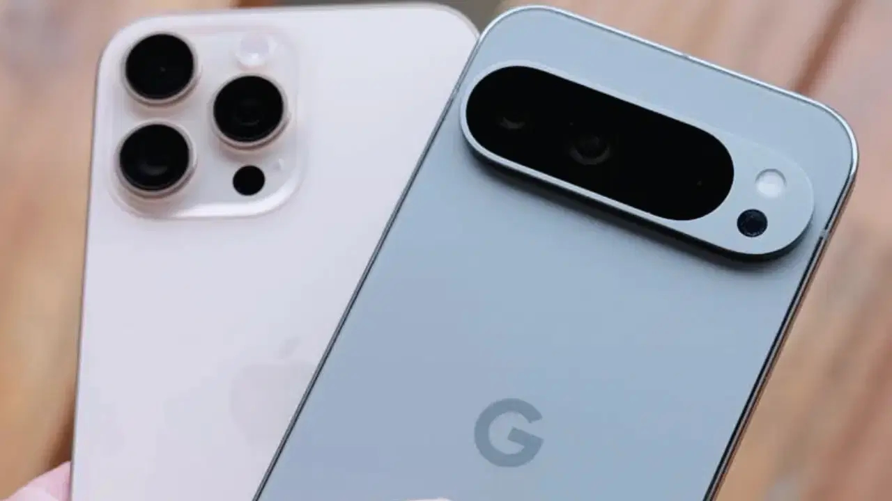 The world's most popular smartphone brands in the upper segment have been announced.