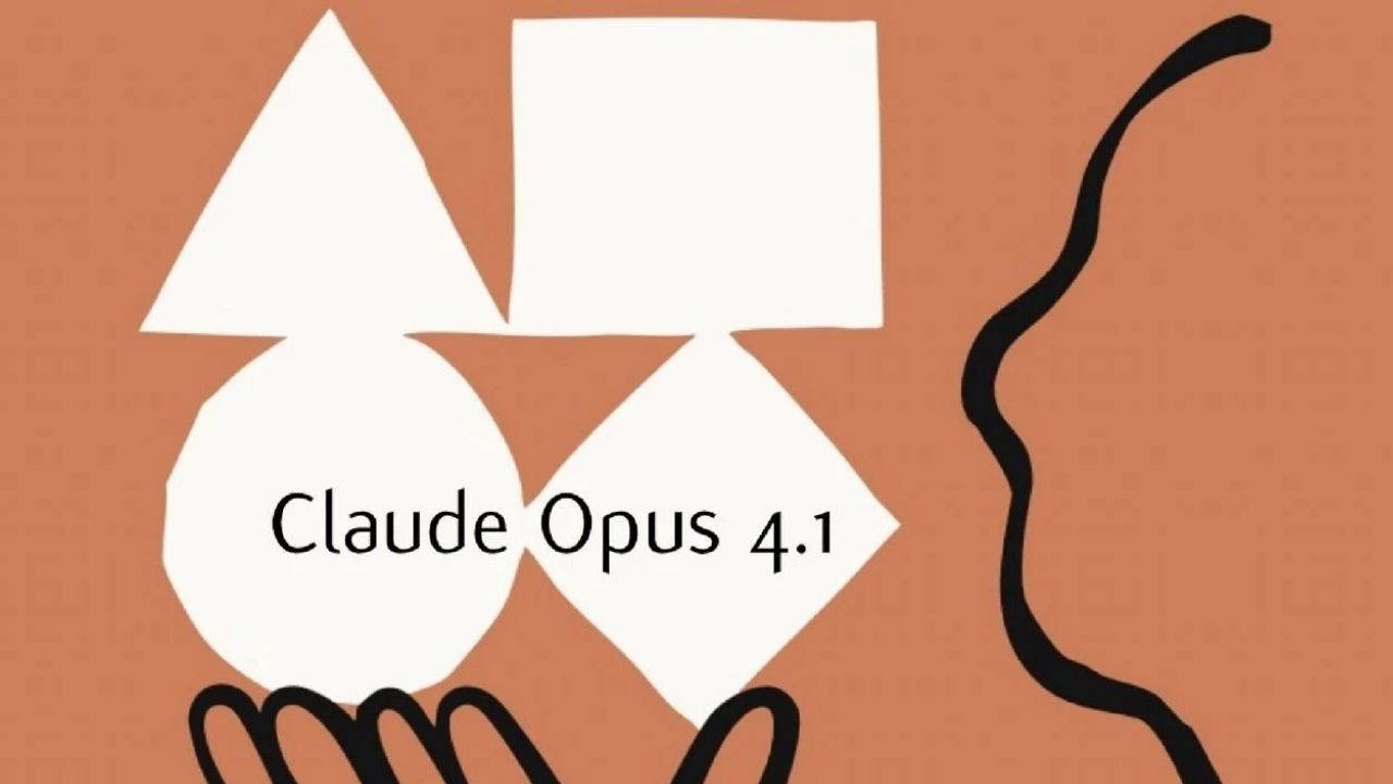 Anthropic announces Claude Opus 4.1