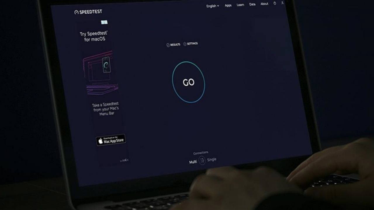 Russia bans Speedtest for security reasons