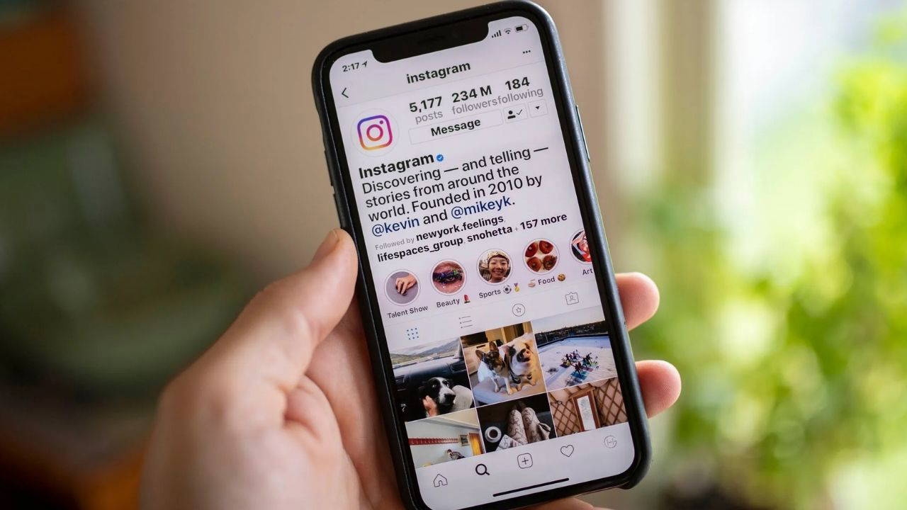 De locatiedeelfunctie van Instagram is nu beschikbaar in Turkije
