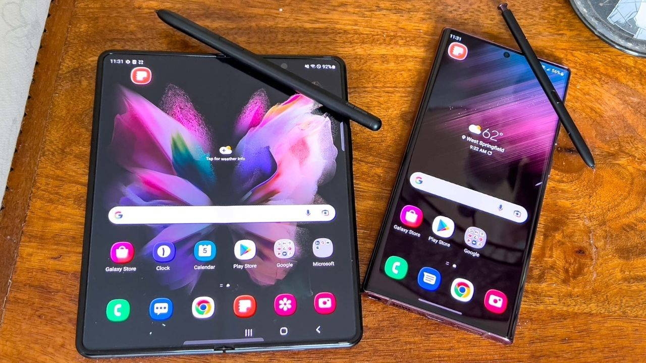 Samsung change sa stratégie concernant la série Galaxy S