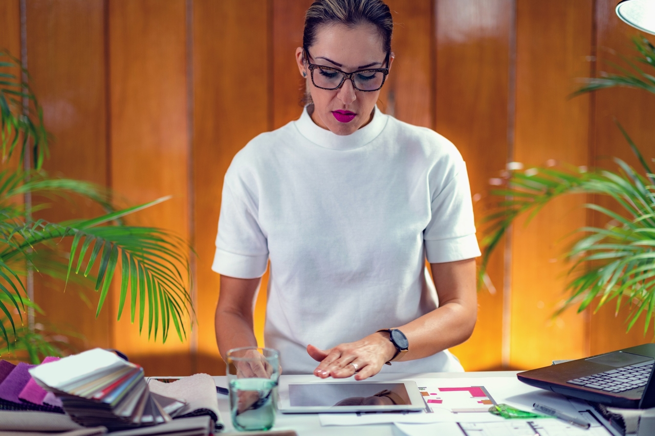 Inspiring Office Space Ideas to Boost Creativity and Productivity