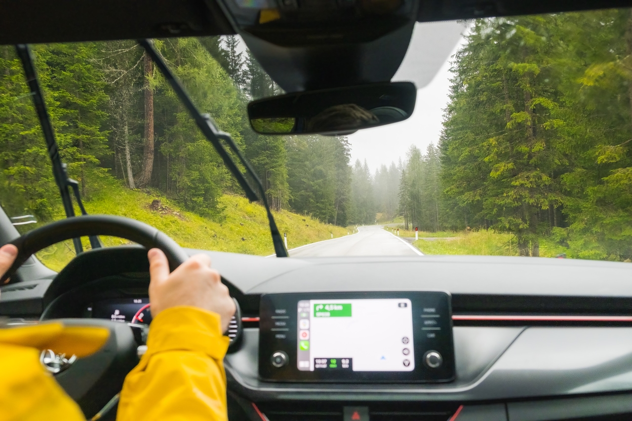 The Importance of Google Maps for Enhanced Navigation and Business Success