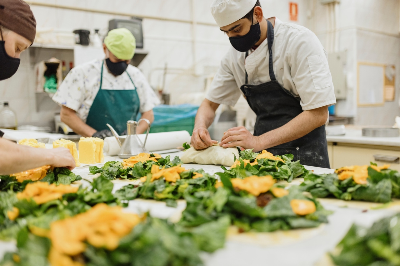 Inspiring Bakery Success Story: Turning Passion Into a Thriving Business