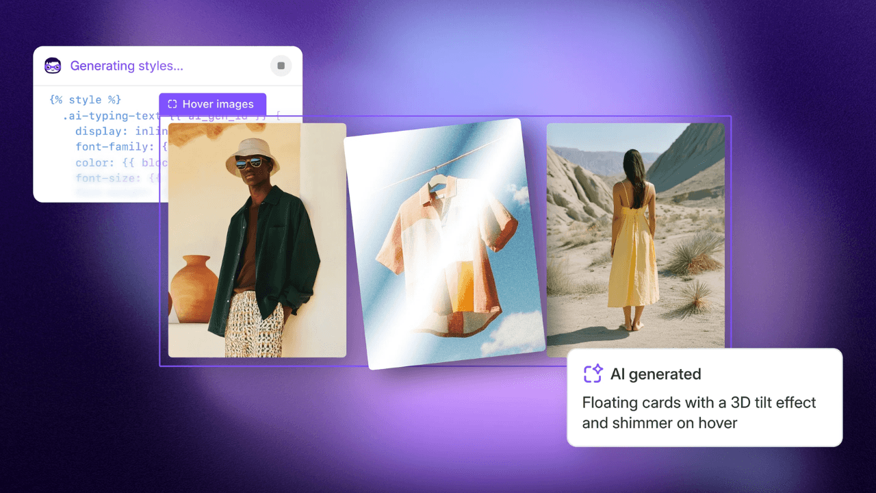 Shopify Summer '25 Edition lancia oltre 150 aggiornamenti per potenziare i commercianti con intelligenza artificiale, flessibilità di progettazione e strumenti globali