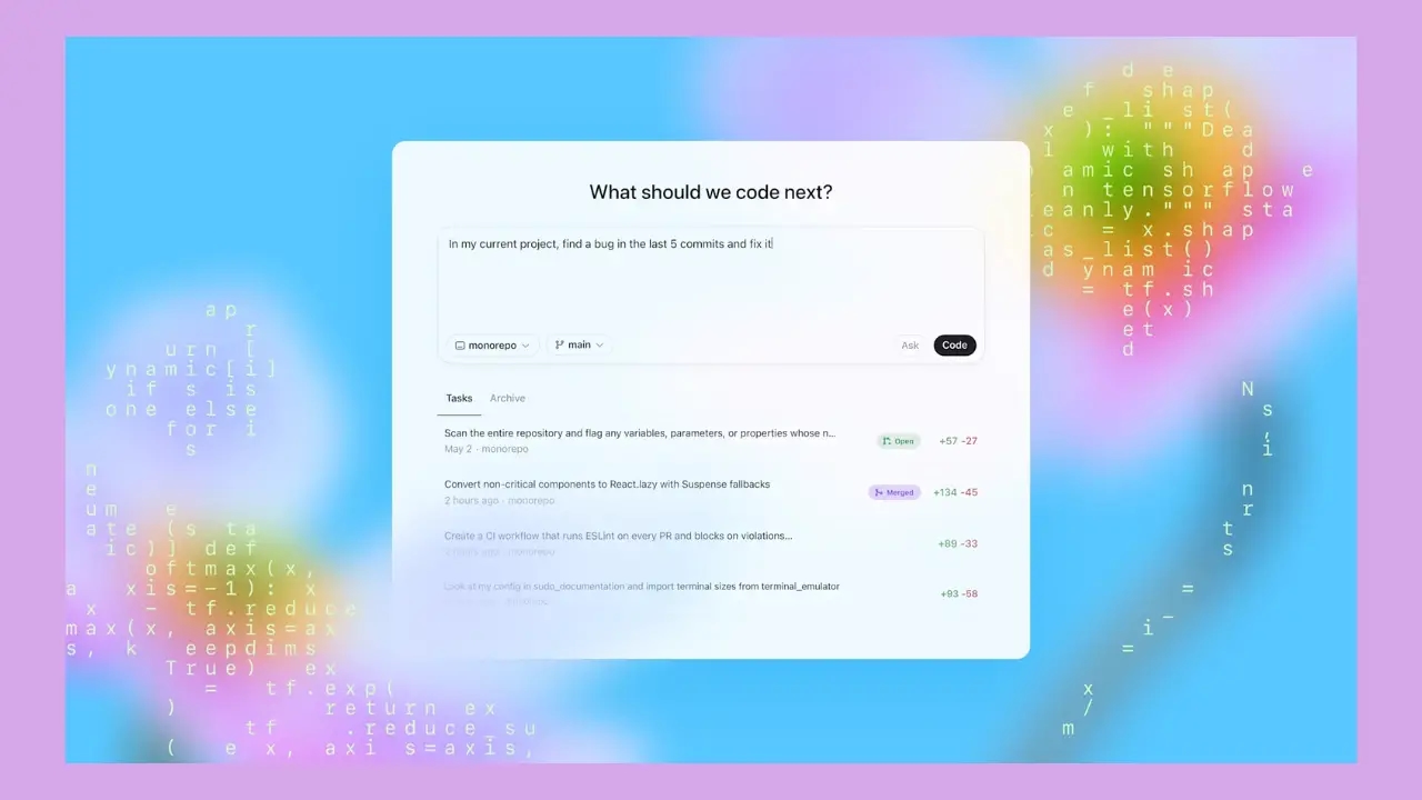 OpenAI lanza Codex
