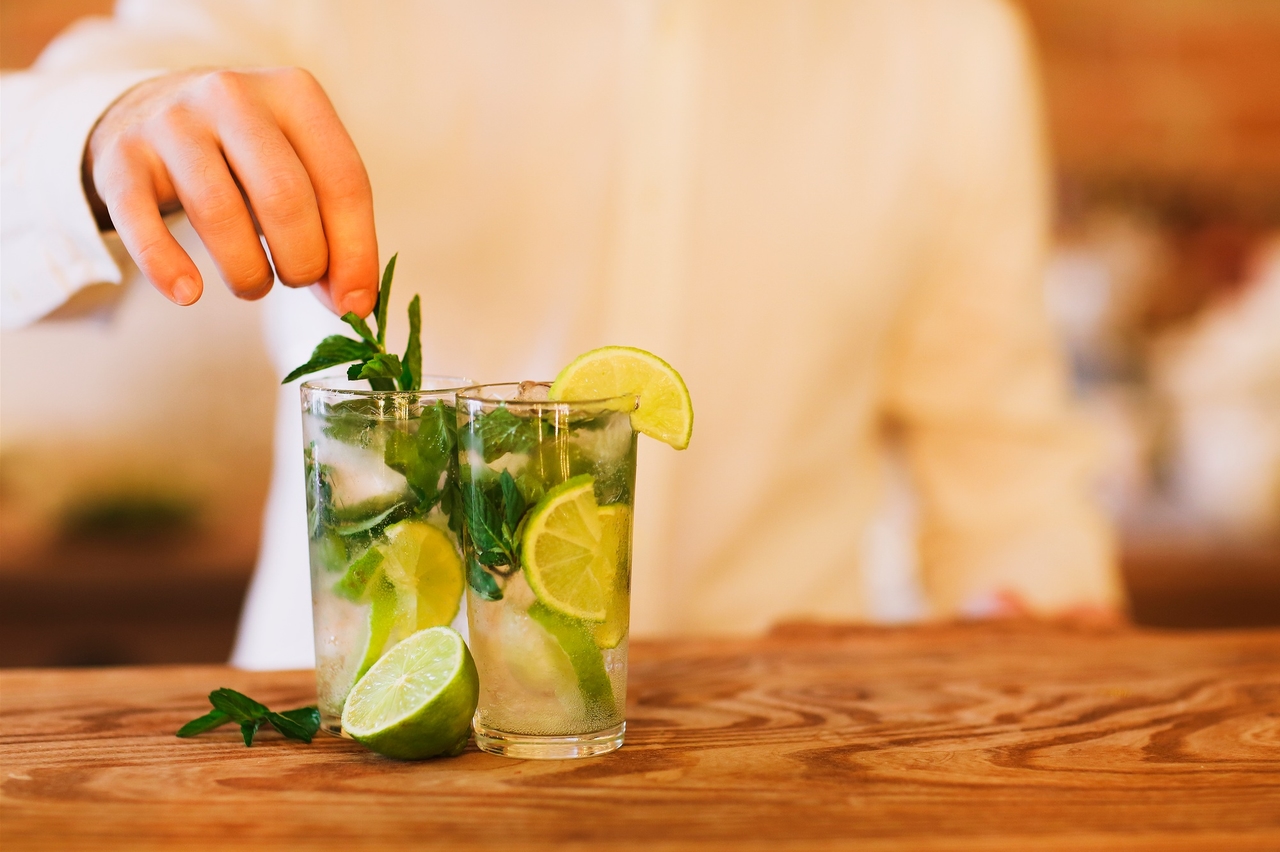 Hire a Bartender for Your Next Event: Tips for a Memorable Experience