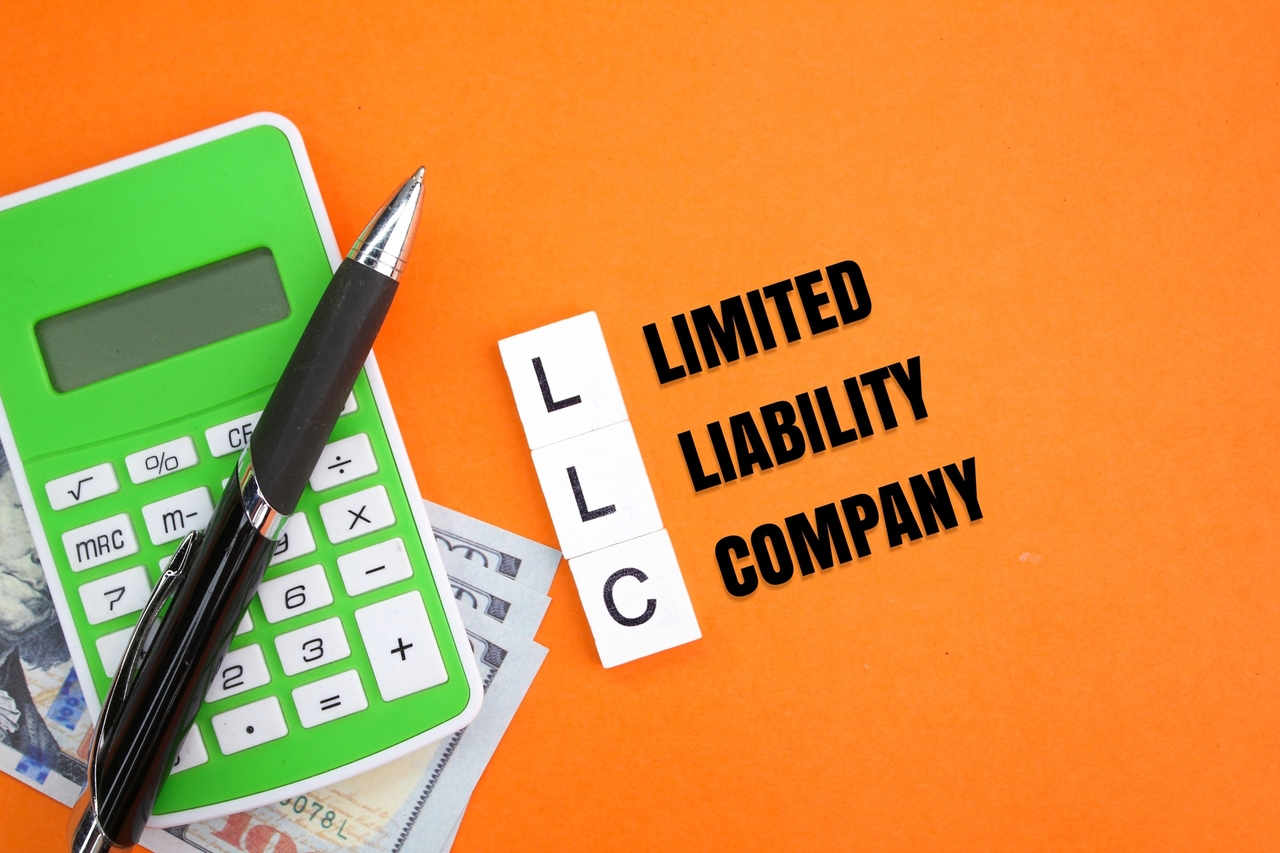 Para que preciso de uma LLC no meu negócio?