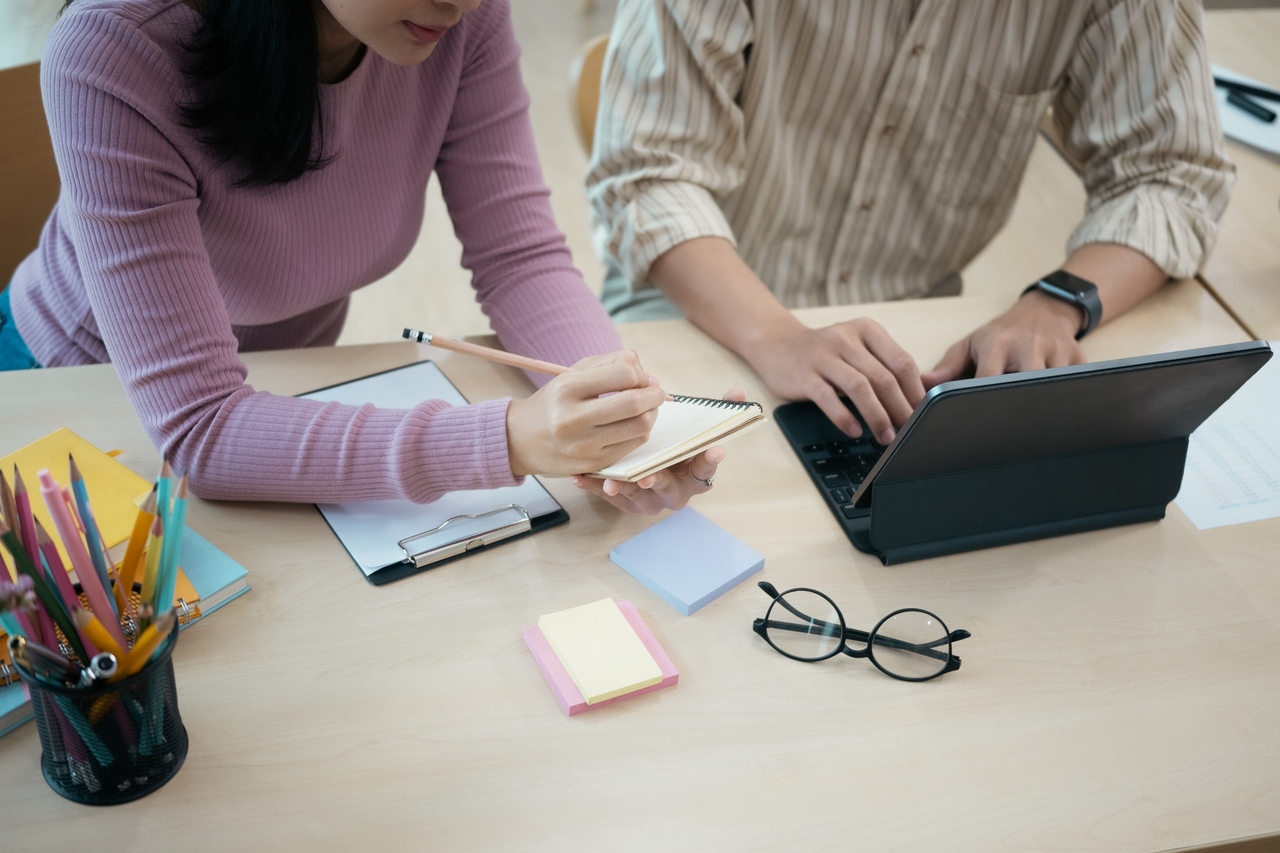 Enhancing Employee Knowledge for Improved Workplace Performance