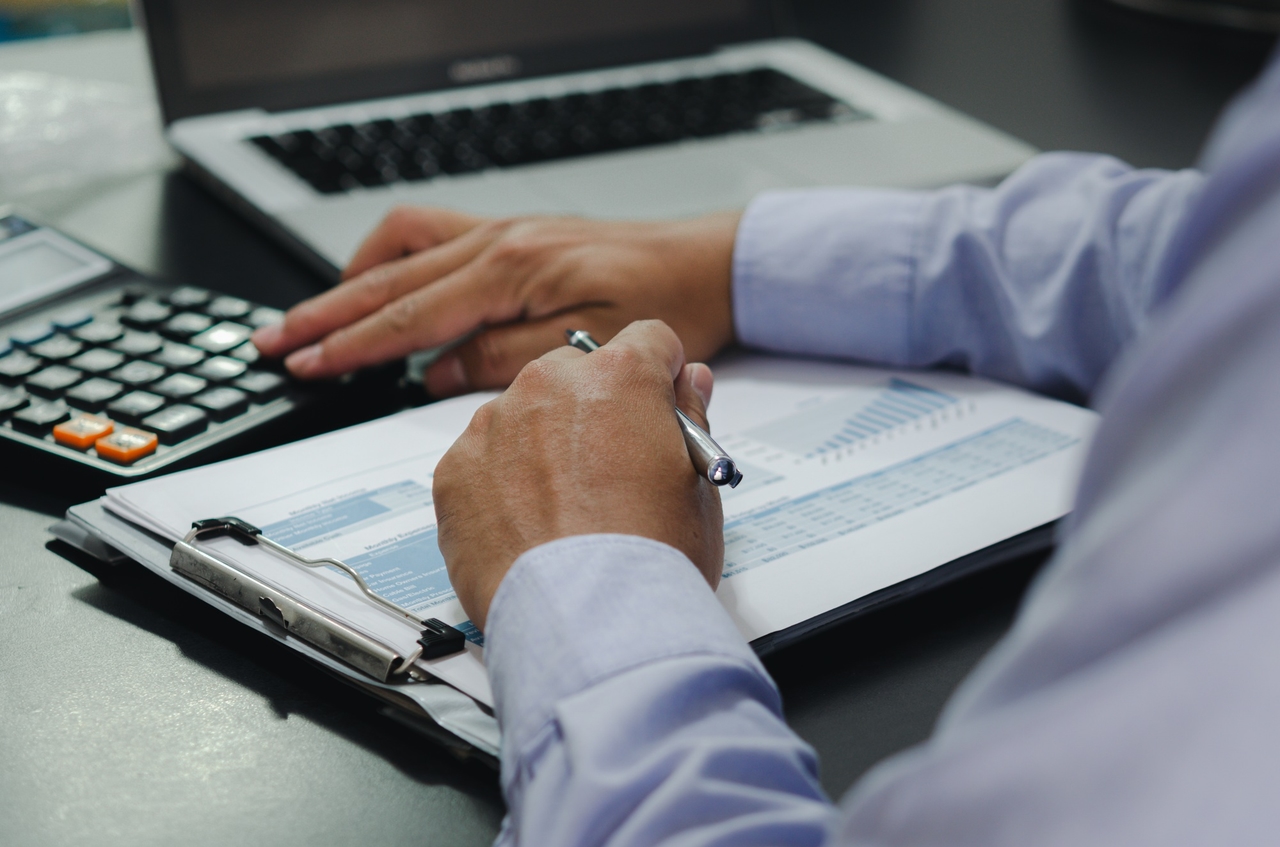 Che cos'è il numero di registro delle imprese e qual è la sua importanza?