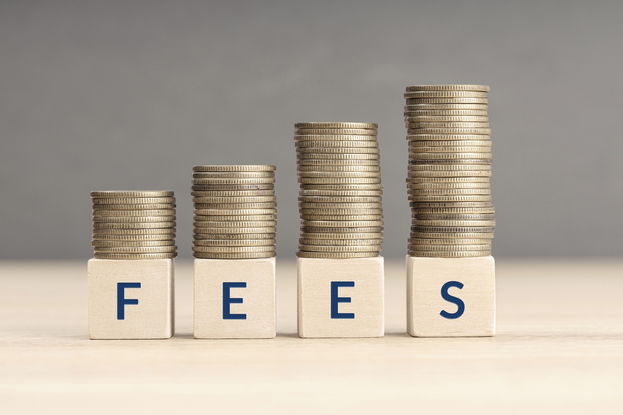 Combien coûte l’enregistrement d’un nom d’entreprise ?