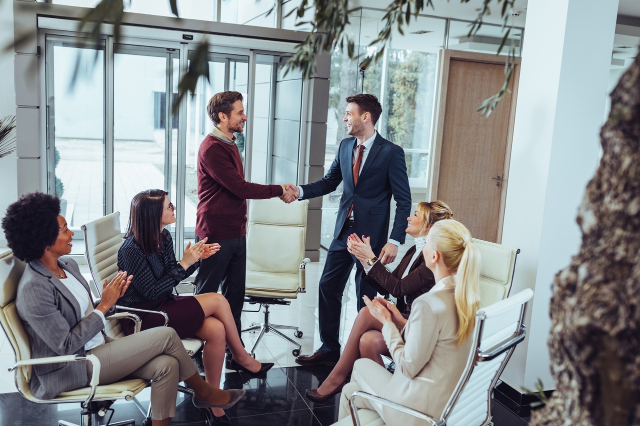 What Makes an Effective Onboarding Team?