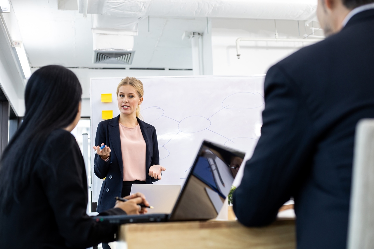 Effective Onboarding Process Example to Enhance Employee Engagement