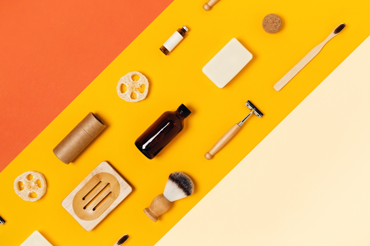 Explora productos esenciales de cero residuos para un estilo de vida sostenible