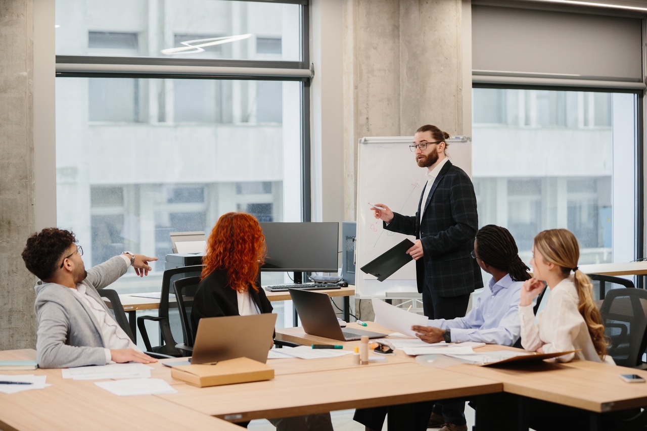 5 wichtige Tipps für eine effektive B2B-Prospektion