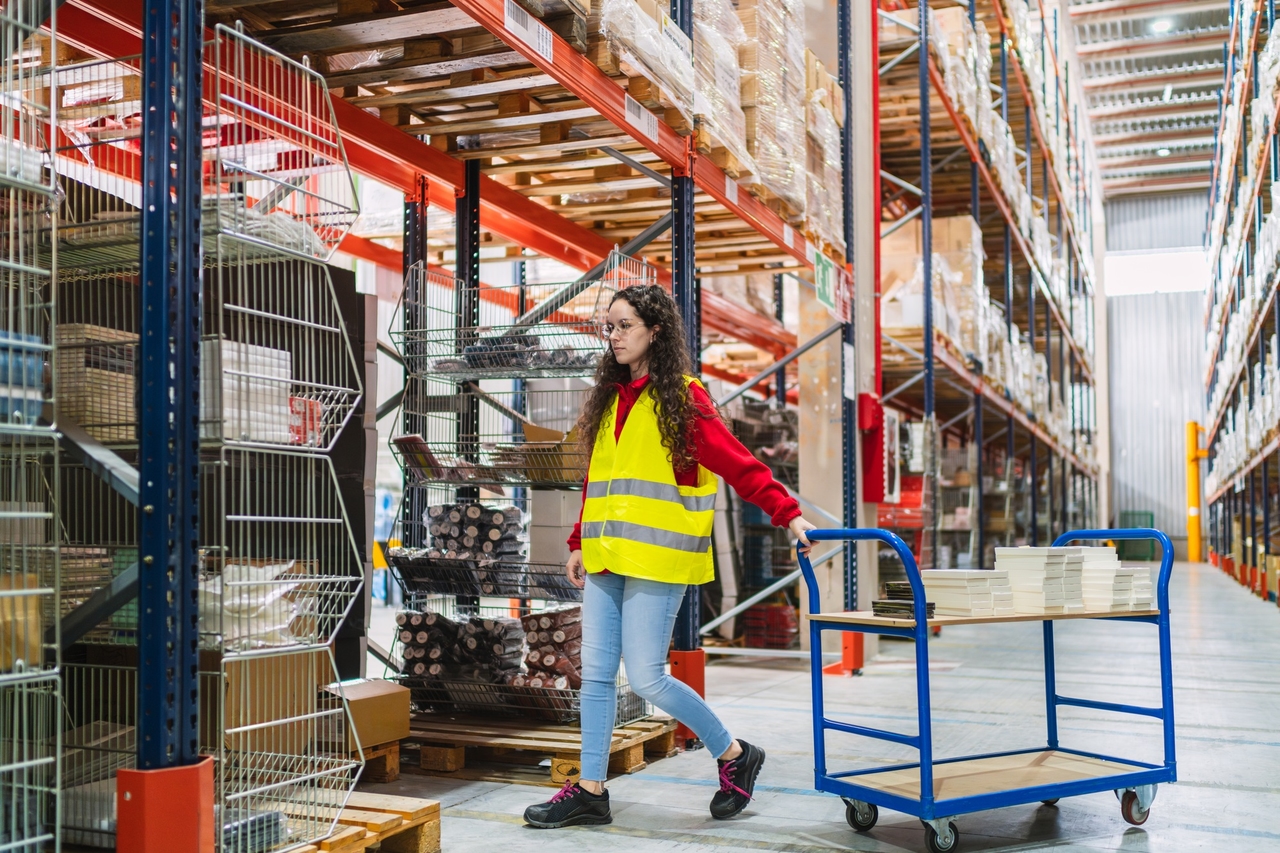 What Is Inventory and Supply Chain Management?