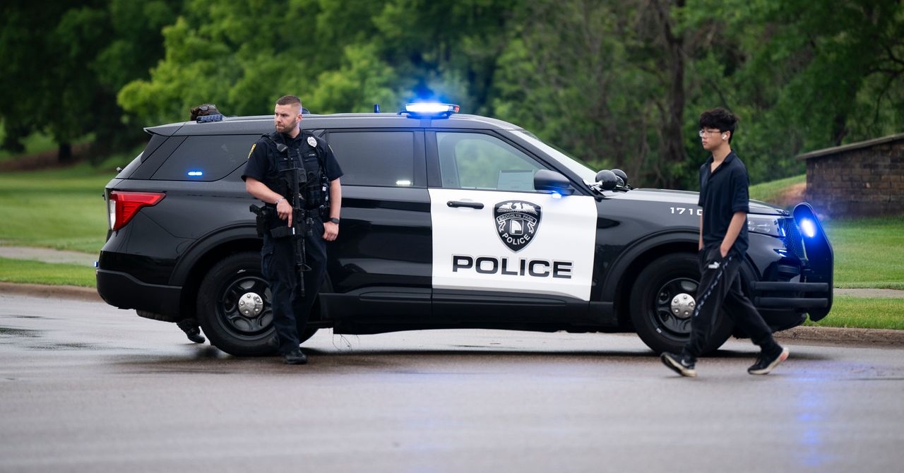 Minnesota'daki Silahlı Saldırının Şüphelisi Güvenlik Şirketi ve Evanjelik Bakanlığıyla Bağlantılı