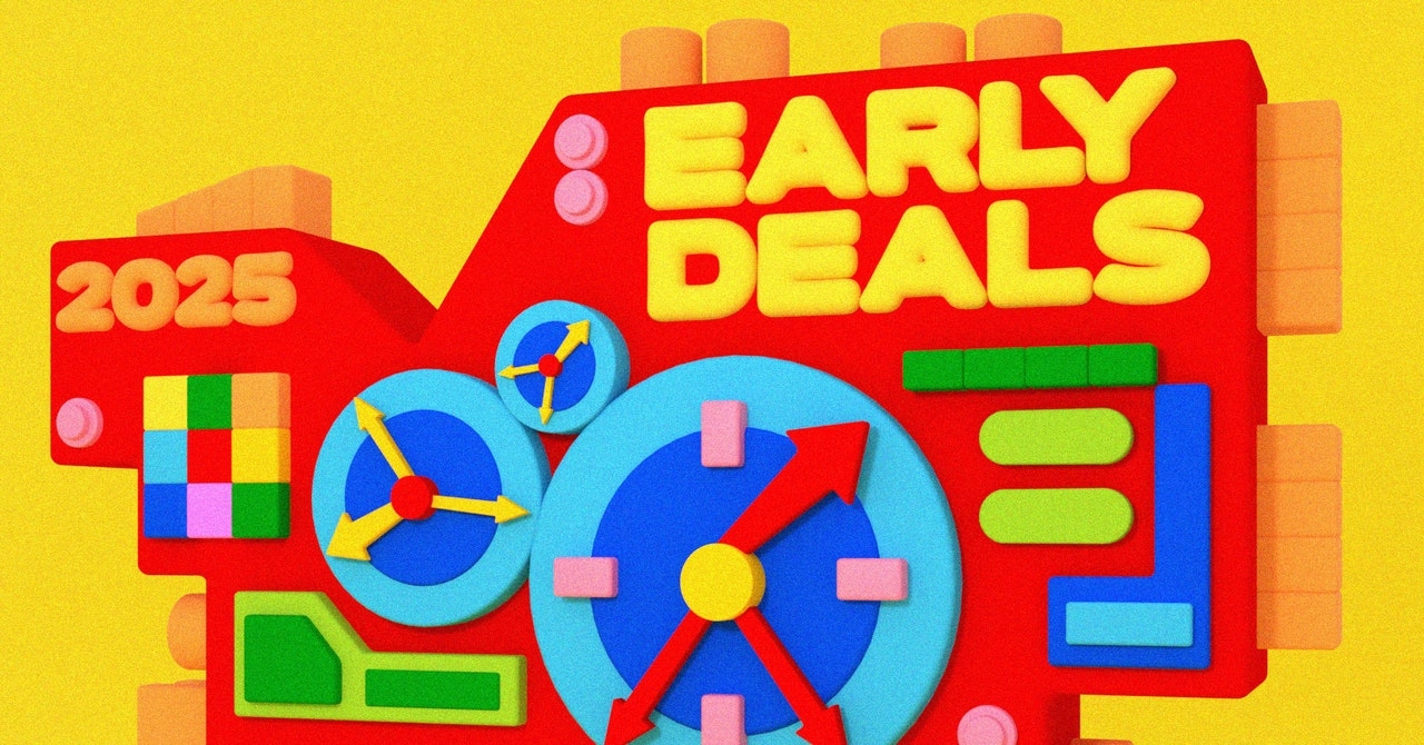 Die 31 besten frühen Amazon Prime Day-Angebote für von uns getestete Produkte (2025)