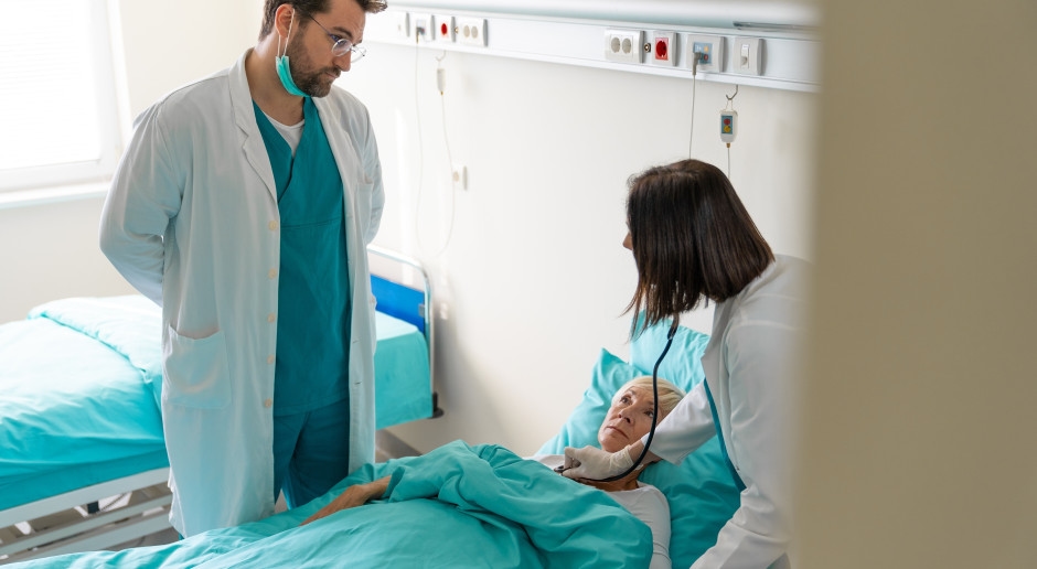 ¿Otro cambio para los médicos? Se debate la eliminación de las prácticas.