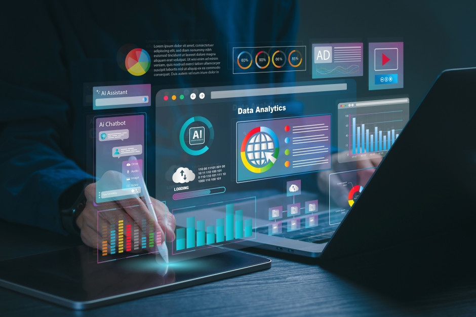 Digitizing your company is key to building a strong market position. Important debates are getting closer.