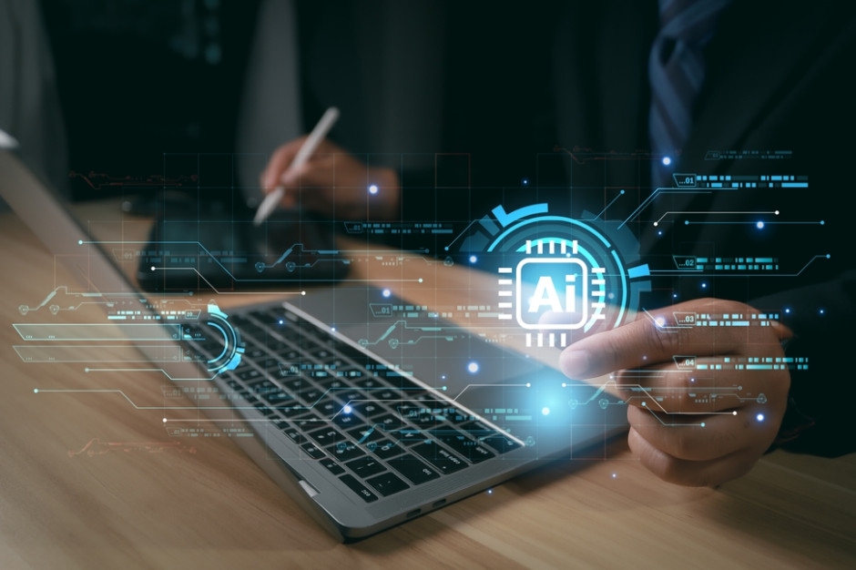 Trillions of dollars are being spent on artificial intelligence. The costs of developing the necessary infrastructure are skyrocketing.